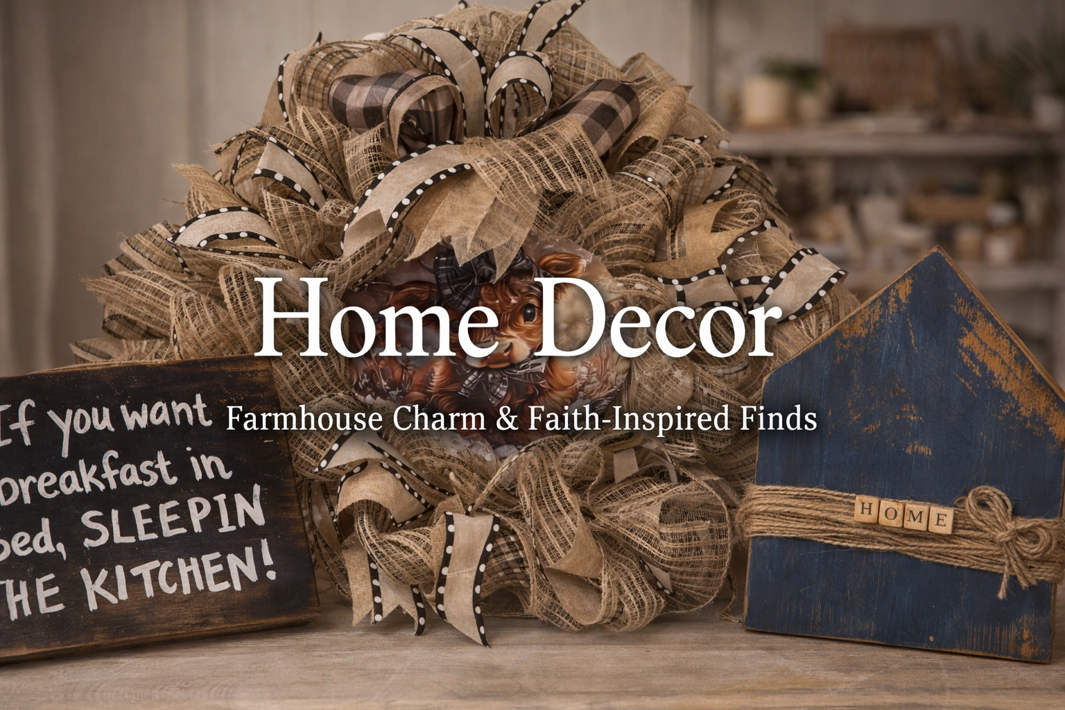 Home Decor