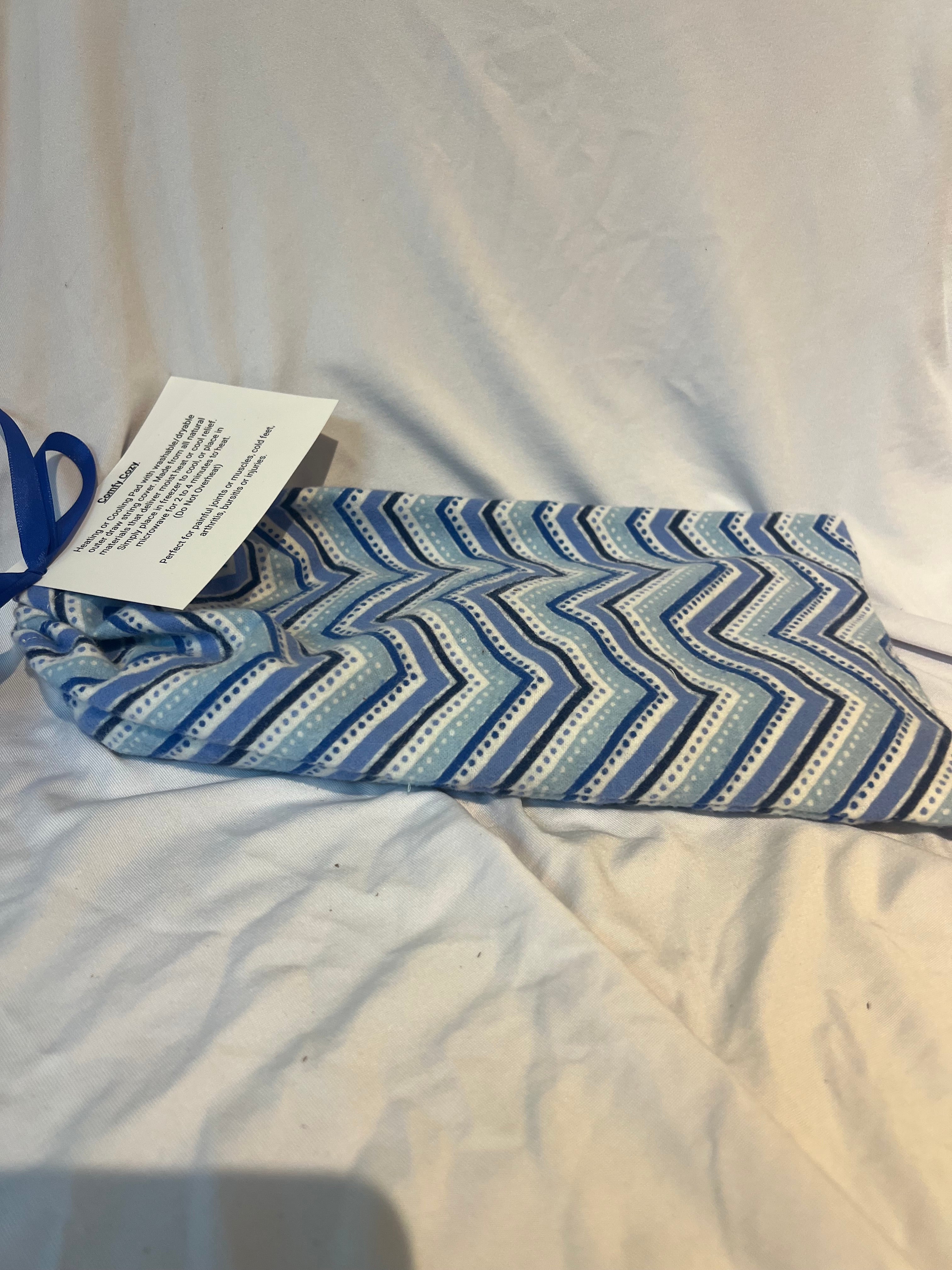 Chevron Comfy Cozy