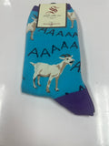 Goat Socks