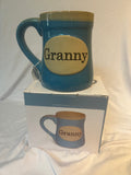 “Granny” Mug
