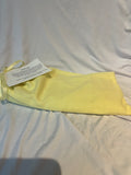 Yellow Comfy Cozy