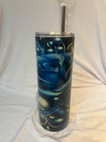 Blue rose
Tumbler