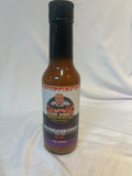 Hot Sauce Helton Falls Fire XXX HOT