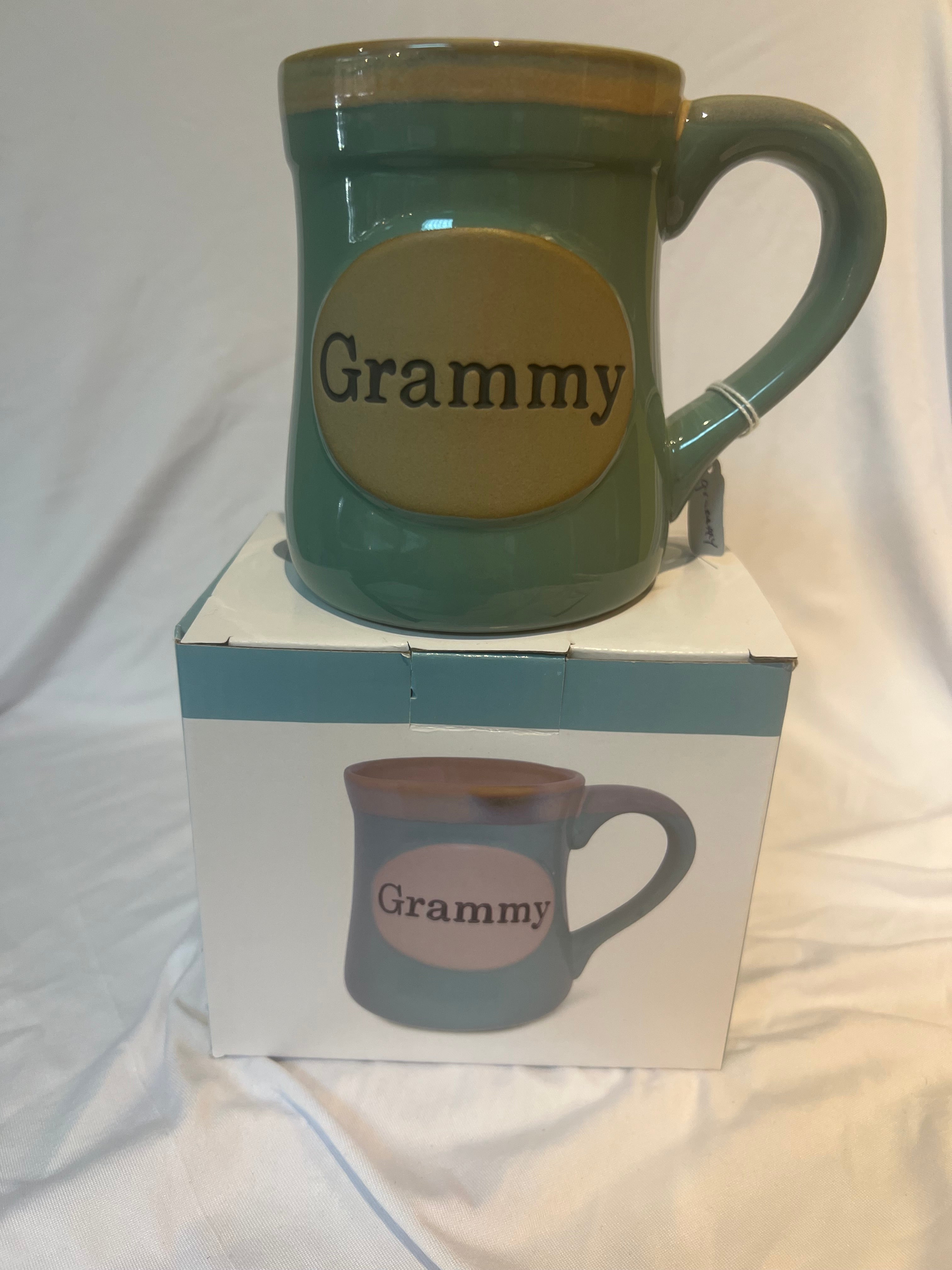 “Grammy” Mug