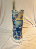 Baby elephant
Tumbler