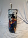 Superman 
Tumbler