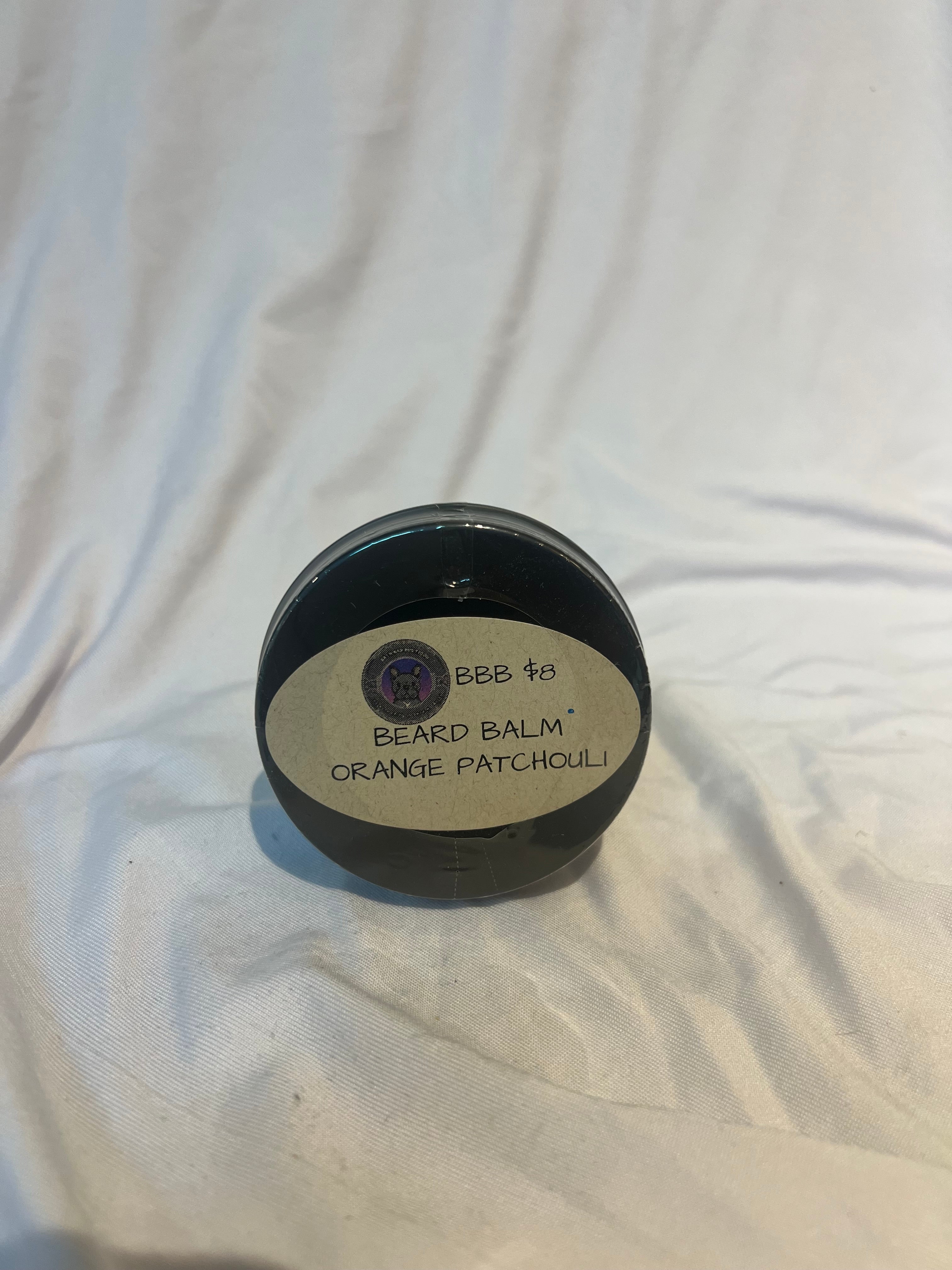 Beard Balm