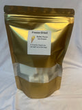 Freeze Dried Ice Cream