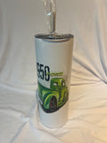 “1950 ford” Tumbler