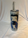 Betty Boop 
Tumbler