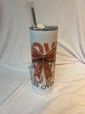 “Love like Jesus“ Tumbler