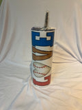 “ Love “ baseball Tumbler