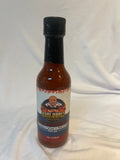 Hot Sauce Cocoa Thai Chili Sauce
