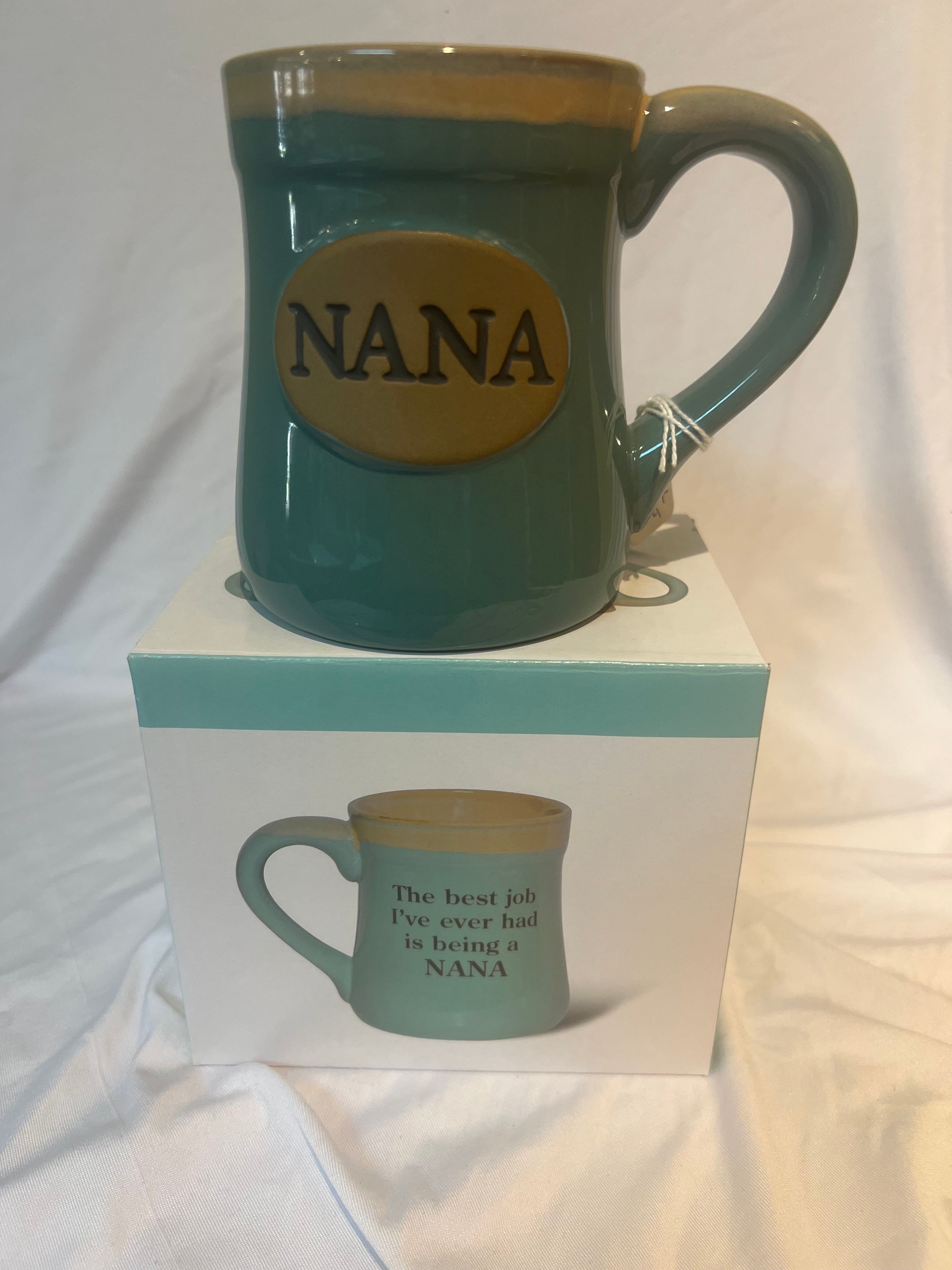 “Nana” Mug