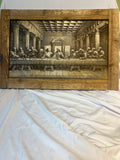 The Last Supper 18x1-