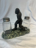 Bigfoot Salt and Pepper Shaker