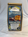 Buttermilk Pancake Mix