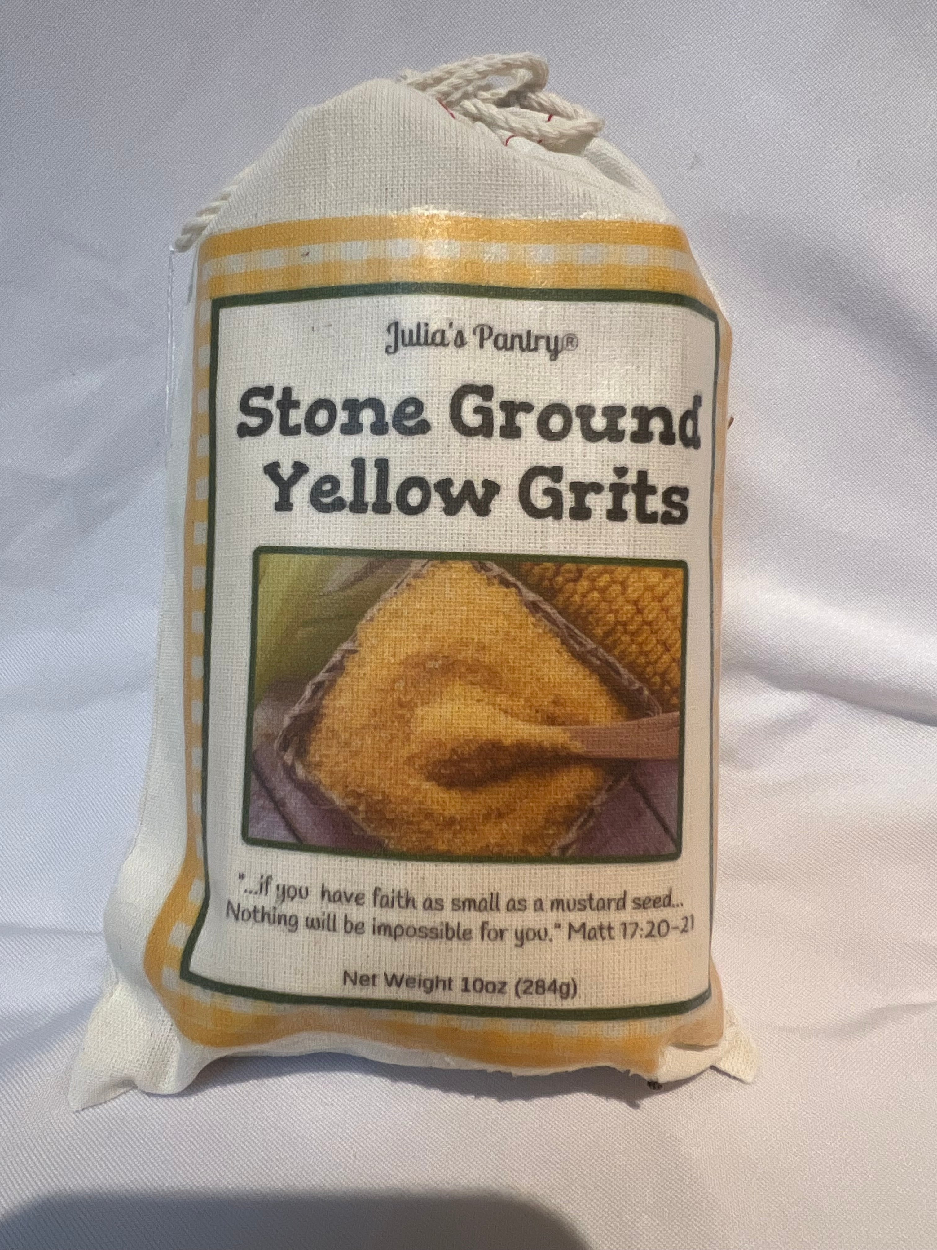 Grandma's Cornbread Mix