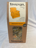 Teapigs Chamomile Flowers Tea