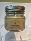 Coventry Candle Company – Balsam Cedar Candle