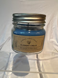 Coventry Candle Company – Blueberry Cobbler Candle