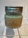 Coventry Candle Company – Eucalyptus Mint Candle