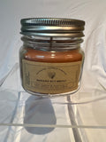 Coventry Candle Company – Banana Nut Bread Candle