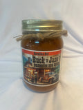 Buck ’n Jane’s – Carolina Hot BBQ Sauce