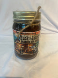 Buck ’n Jane’s – Appalachian Hot BBQ Sauce