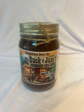 Buck ’n Jane’s – Smokehouse Sweet Heat BBQ Sauce
