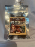 Buck ’n Jane’s – BBQ Beef Jerky
