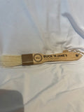 Buck ’n Jane’s – BBQ Basting Brush (Small)