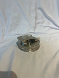 Buck ’n Jane’s – Mason Jar Pour Spout Lid
