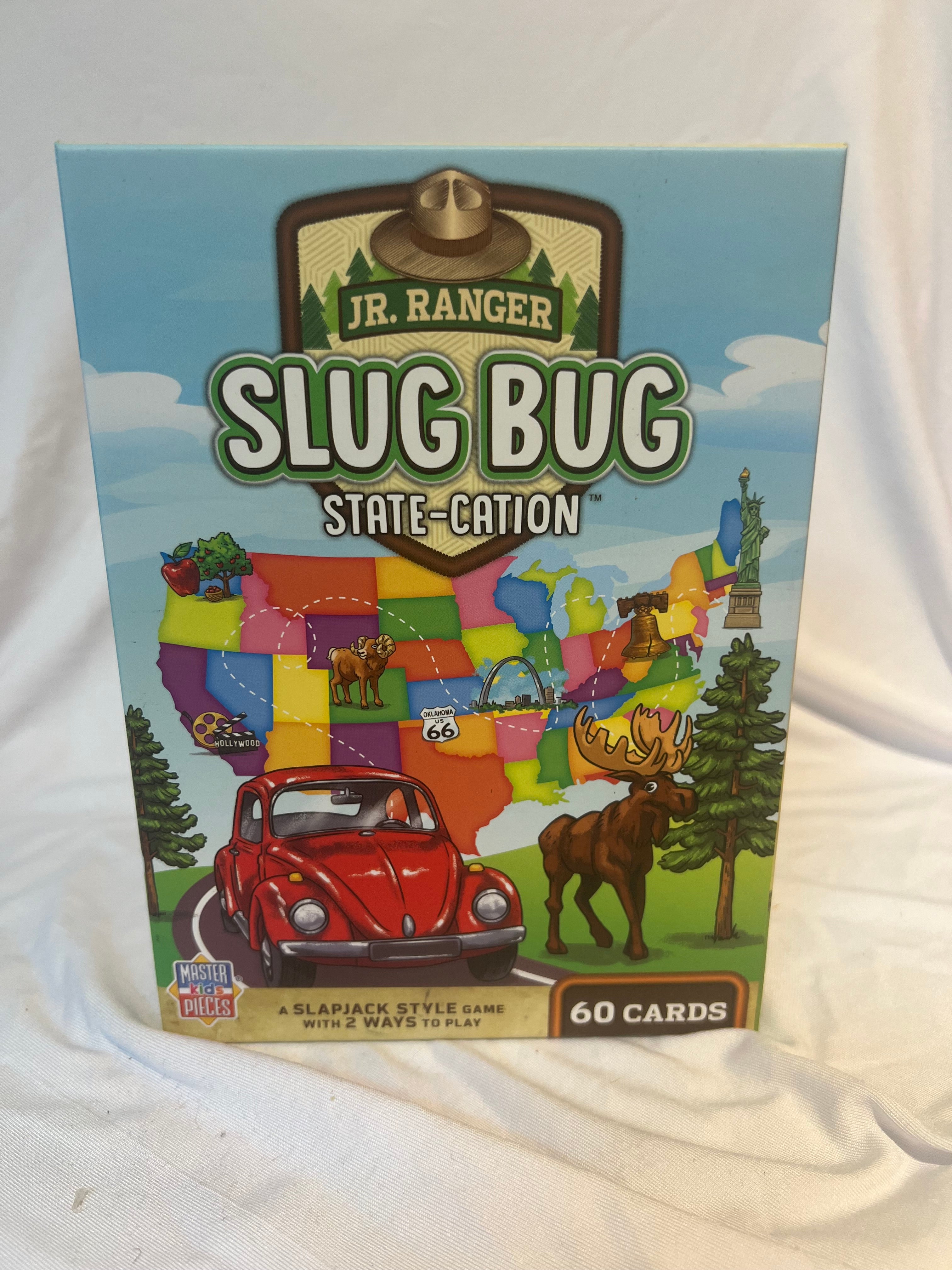 Kids Card Game Collection