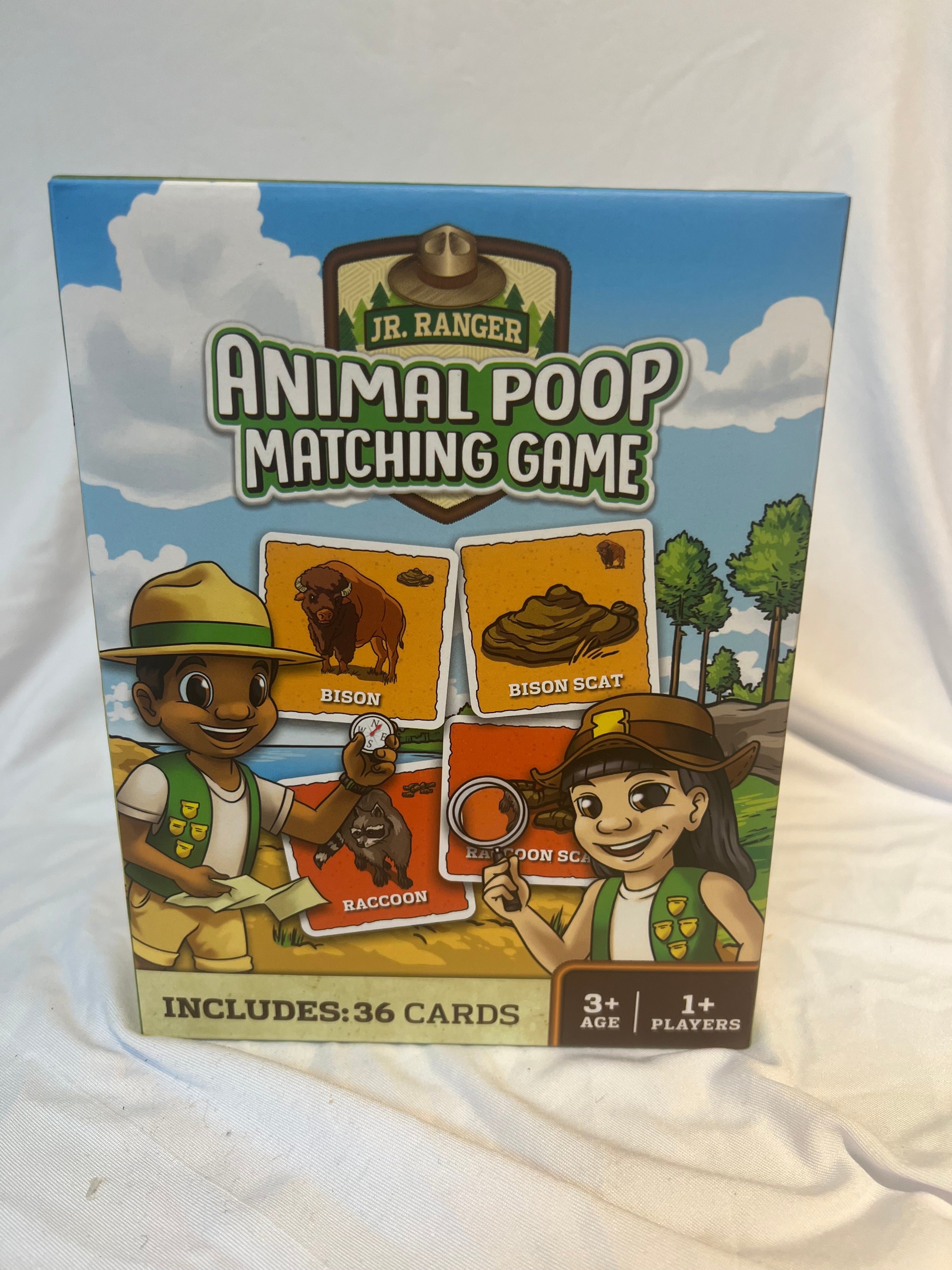 Kids Card Game Collection