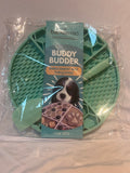 Buddy Budder Enrichment Mat (Includes Spreader)