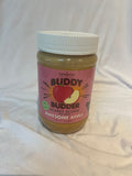 "Buddy Butter" Peanut Butter for Dogs "Awesome Apple"