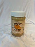 "Buddy Butter" Peanut Butter for Dogs "Pumpkin Pup"