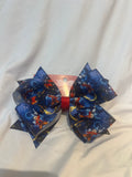 Fantasia Mickey Hair Bow