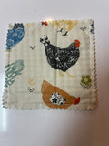 Chicken Jar Opener