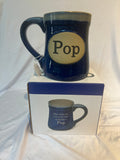 “Pop” Mug