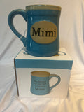 “Mimi” Mug