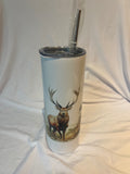 Buck Tumbler