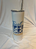 “ Just keep swimming “ Tumbler