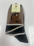 Horse Socks