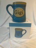 “Gigi” Mug