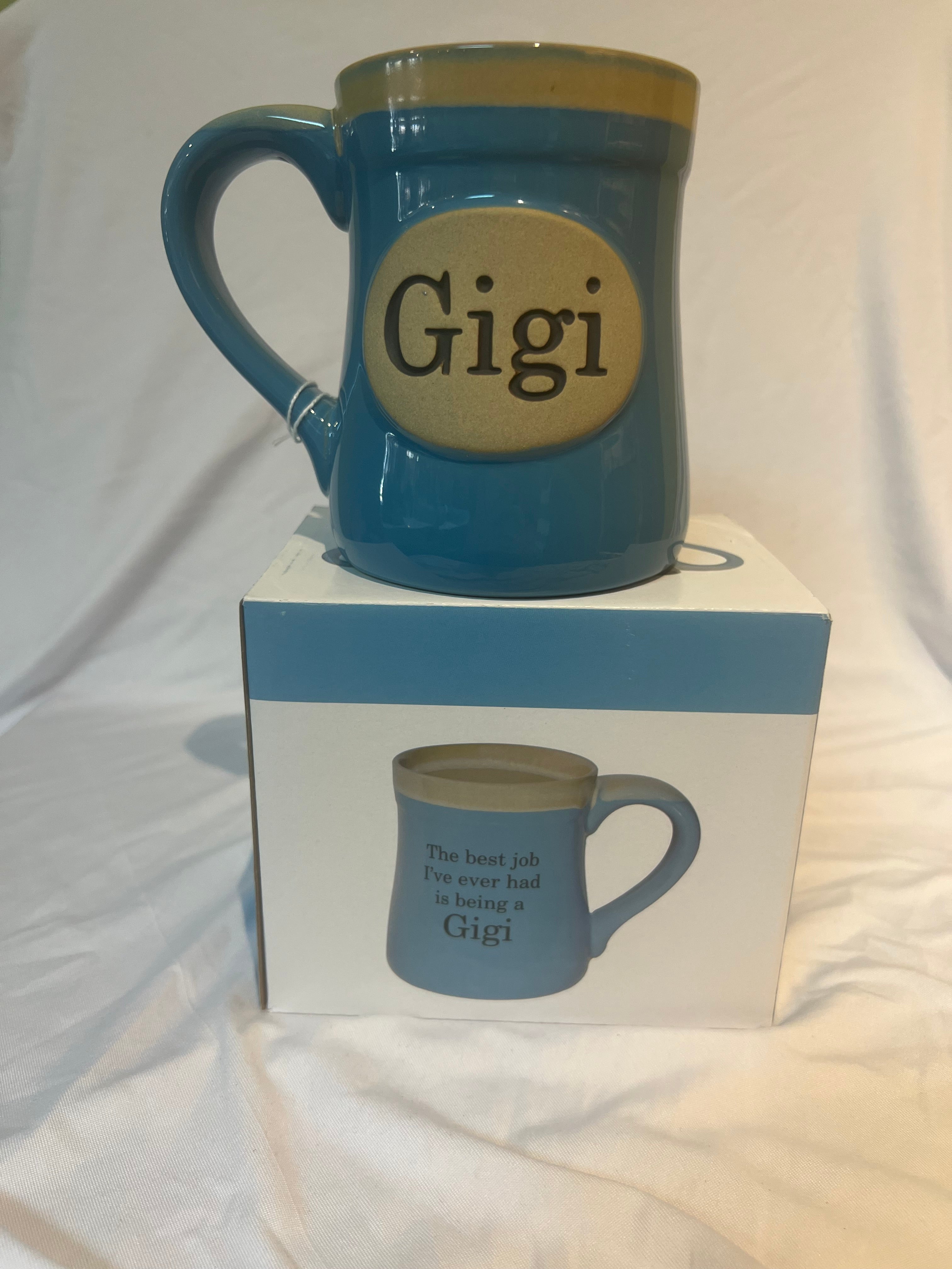 “Gigi” Mug