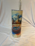 Florida Gators Tumbler