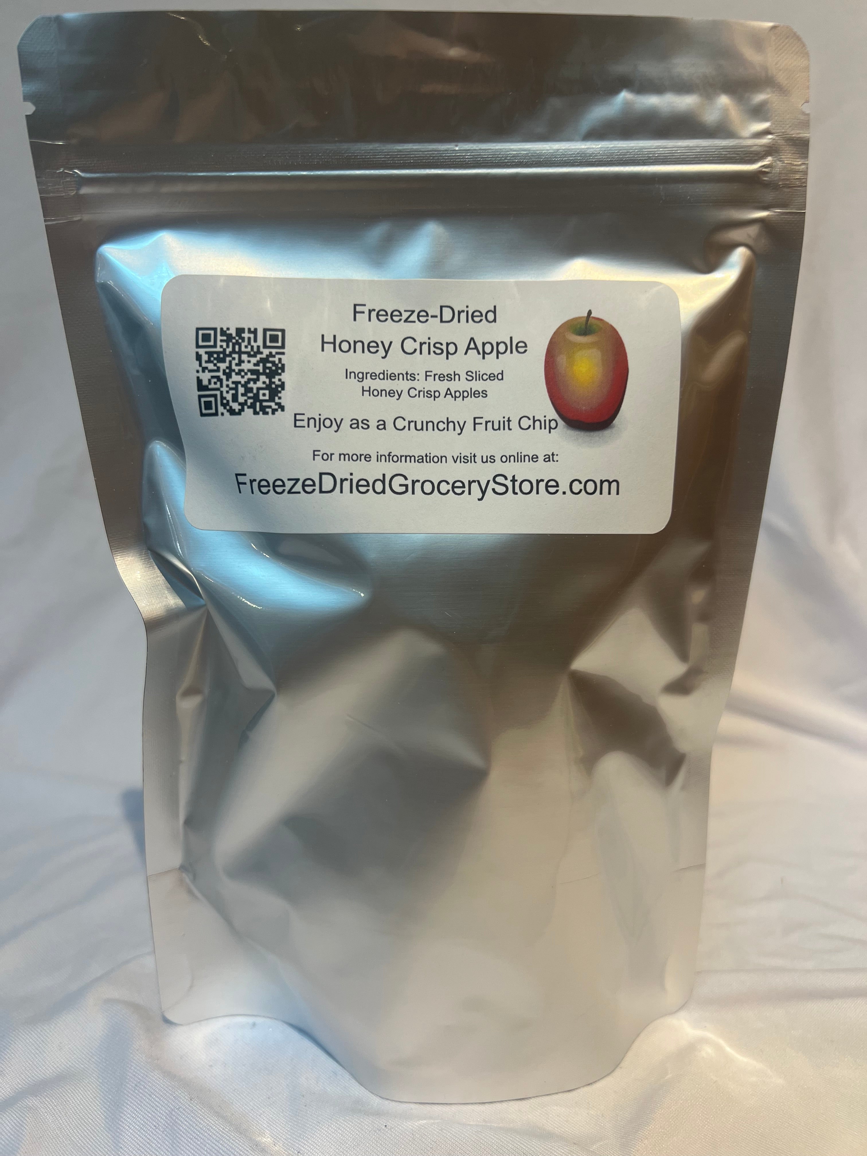 Freeze Dried Fruit