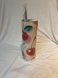 Cherries 
Tumbler
